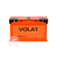 Аккумулятор Volat Prime 6 СТ 75Ач оп