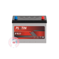 Аккумулятор Platin Pro 6 СТ 75Ач D26