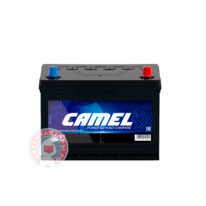 Аккумулятор Camel 6 СТ 90Ач D31