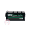 Аккумулятор Gigawatt 6 СТ 180Ач евро