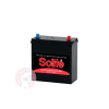 Аккумулятор Solite 6 СТ 44Ач 370А обратная 44B19L