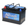 Аккумулятор ATLANT 6CT 74Ah 700A