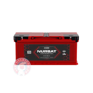 Аккумулятор Nurbat 6 CT 100Ач