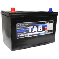 Аккумулятор Tab Polar SMF 6 СТ 74