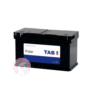 Аккумулятор Tab Polar 6 СТ 74Ач