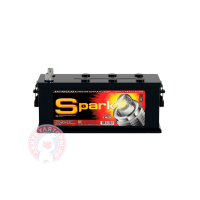 Аккумулятор Spark 6 СТ 132Ач евро