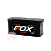 Аккумулятор Fох 6 CT 110Ач 950А