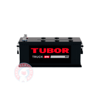 Аккумулятор Tubor Truck EFB 6 СТ 225Ач евро