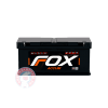 Аккумулятор Foxaccum 6 CT 100Ач оп