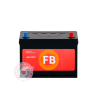 Аккумулятор FB 6 СТ 90Ач оп D31