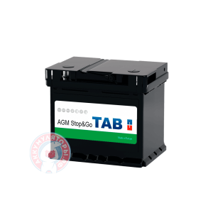 Аккумулятор Тab AGM 6 СТ 60Ач оп