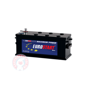 Аккумулятор Eurostart Blue 6 СТ 190Ач евро