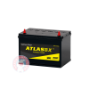 Аккумулятор Atlas Premium 6 СТ 105Ач уни резьба