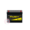 Аккумулятор Atlas Premium 6 СТ 105Ач уни резьба