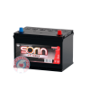 Аккумулятор Sorin 6 СТ 60Ач D23