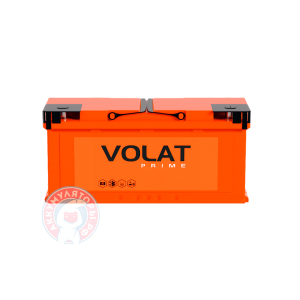 Аккумулятор Volat Prime 6 СТ 110Ач оп