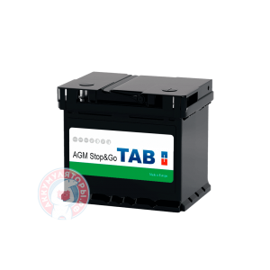 Аккумулятор Тab AGM 6 СТ 60Ач оп