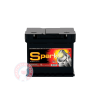 Аккумулятор Spark 6 СТ 60Ач оп
