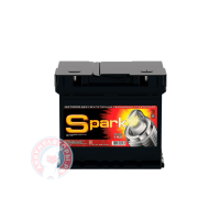 Аккумулятор Spark 6 СТ 60Ач оп