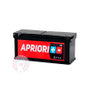 Аккумулятор Apriori 6 СТ 100Ач
