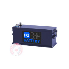 Аккумулятор FQ 6 СТ 220Ач евро