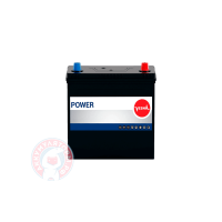 Аккумулятор Vesna Power 6 СТ 55Ач B24 тонк.кл.
