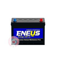 Аккумулятор Eneus Professional 6 СТ 100Ач оп D31