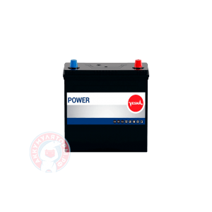 Аккумулятор Vesna Power 6 СТ 55Ач B24