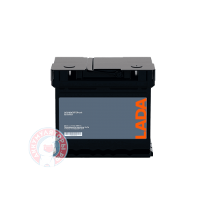 Аккумулятор Lada Vesta 6 CT 62Ач оп