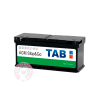 Аккумулятор TAB 6 СТ 95Ач 850А обратная Eco Dry AGM