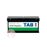 Аккумулятор Тab AGM 6 СТ 95Ач оп