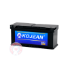 Аккумулятор Kojean AGM 95Ач 950A обратная