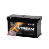 Аккумулятор X-Stream Power 6 СТ 75Ач оп