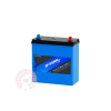 Аккумулятор SF Sonic EFB 6 СТ 50Ач оп B24 тонк.кл.