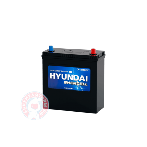 Аккумулятор Hyundai 6 СТ 45Ач B24