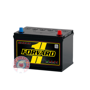 Аккумулятор Forvard 6 СТ 70Ач D26
