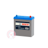 Аккумулятор Bosch S4 6 СТ 45Ач B24 тонк.кл.