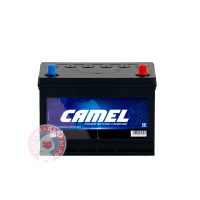 Аккумулятор Camel 6 СТ 90Ач оп D31 Аккумулятор Camel 6 СТ 90Ач оп D31