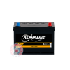 Аккумулятор Alphaline Standart 6 СТ 65Ач оп D23