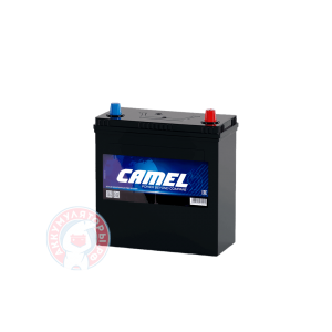 Аккумулятор Camel 6 СТ 38Ач оп B19