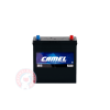 Аккумулятор Camel 6 СТ 38Ач оп B19 тонк.кл.