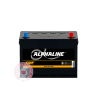 Аккумулятор Alphaline Standart 6 СТ 65Ач оп D23