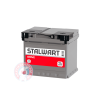 Аккумулятор Stalwart Drive 6 СТ 60Ач 520А