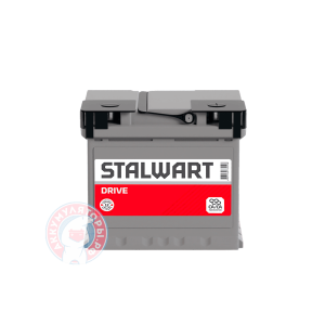 Аккумулятор Stalwart Drive 6 СТ 60Ач