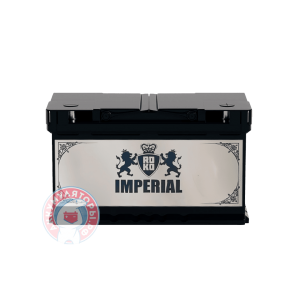Аккумулятор Roko Imperial 6 СТ 75Ач оп