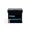 Аккумулятор Titan Classic 6 СТ 60Ач оп