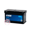 Аккумулятор Exide Exell 6 СТ 80Ач 700А обратная низкий