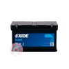 Аккумулятор Exide Exell 6 СТ 80Ач 700А обратная низкий