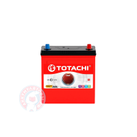 Аккумулятор Totachi KOR CMF 6 СТ 50Ач B24 тонк.кл.
