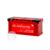 Аккумулятор Gladiator EFB 6 СТ 110Ач оп